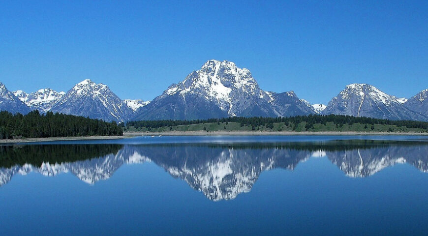 Grand Teton