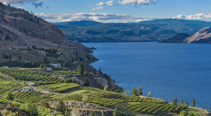 Penticton