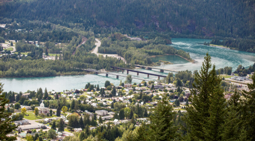 Revelstoke