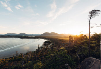 Tofino Credit - Destination BC-Johan Lolos